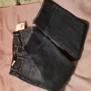 POLO GIRLS JEAN'S